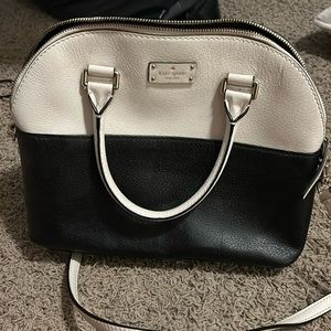 Kate spade crossbody